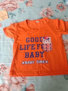 boys T-shirt