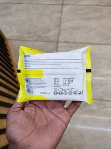 DR. RASHEL De-Tan Wet Wipes
