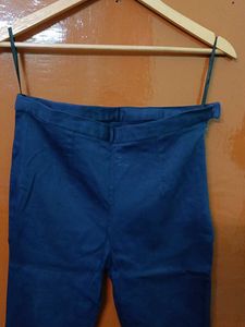 Straight Pant For Women