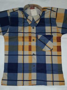 Half Shirt 👕