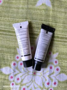 Deconstruct Skincare Duo