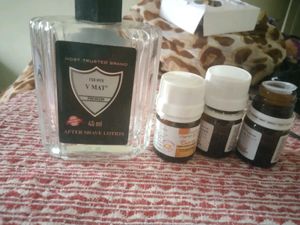 Empty Glass Containers For Craftwork
