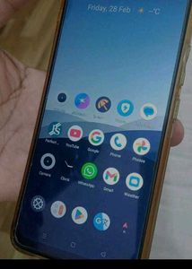 Realme C21Y Smartphone Fixed Price