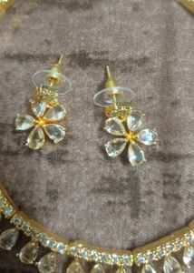 AD necklace