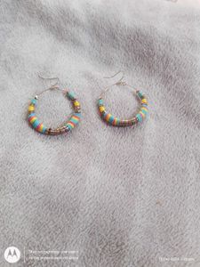 Handmade Earings