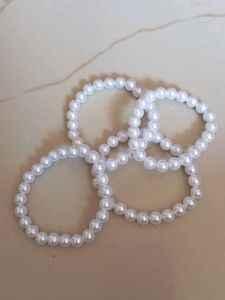 Bra Ka Sponge , Wax , Breslet