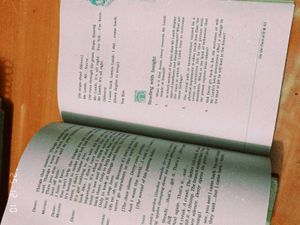 Class XII English Textbooks