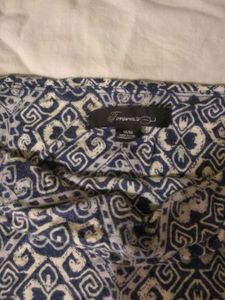 Forever 21 Beautiful Tube Top