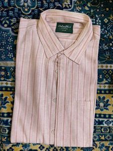 ColorPlus Striped Shirt