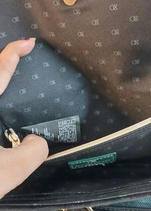 Oriflame Exclusive Hand Bag