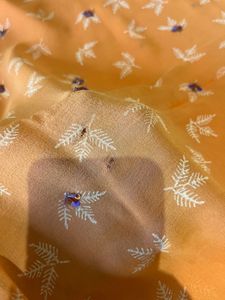 Festive Saree