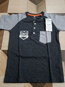 4-5 Year New With Tag