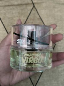 Vivacious Virgo Perfume