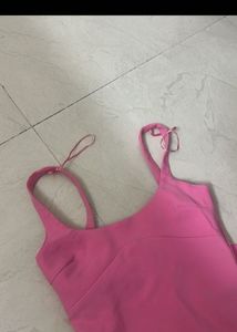 ZARA PINK VIRAL DRESS🌸🎀👙🧞‍♀️👚🩷👛🦩🩰🎟