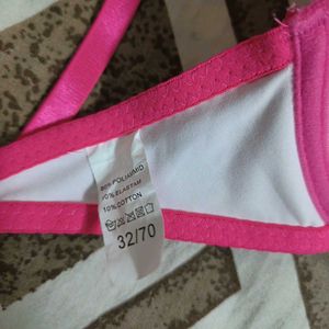 Multi Adjust Padded Bra