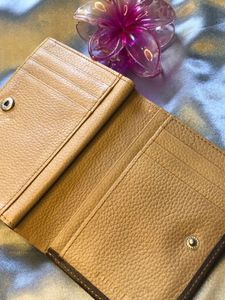 Missoni Bi-fold wallet