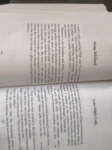 Can We Be Strangers Again?