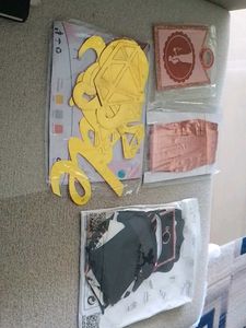 Bachelorette Party Decorations Set