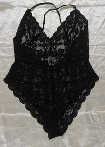 Net Body Suit 🖤🖤