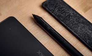 VEIKK A50 Graphic Drawing Tablet