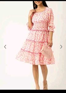 Partywear Dress New
