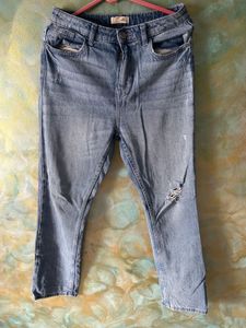 Ripped Jeans