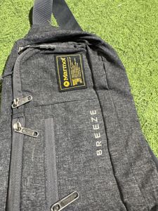 beanded new bag