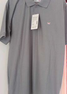 Mens Polo T-shirt