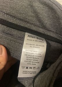 Brand New Allen Solly Jeggings