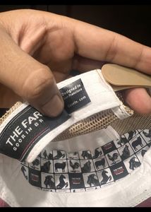 Goorin Bros Original Cap From Dubai