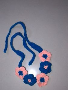 Crochet Headbands