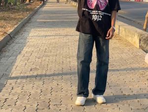 Levi’s Blue Vintage Jeans