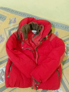 women Red stylish jacket 🔥🧥