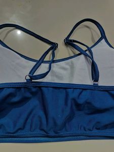 Branded Sports SHEIN Bra Bundle Of 2