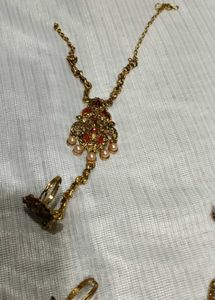 bridal jewelry sets
