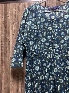 One Piece Floral