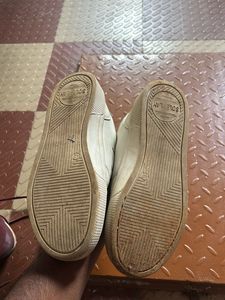 Replay White Sneakers