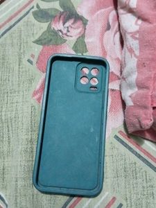 Realme8 Back Cover