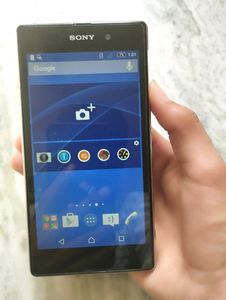 Sony Experia Z1