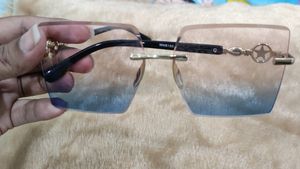 Dual Tone Sunglasses