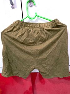 Combo Shorts 💋❤️