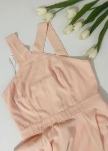 Kim Jennie Style Dress 🎀🎬