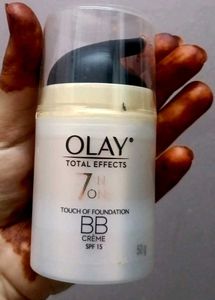 Olay 7 In One ..BB Creme With Spf15