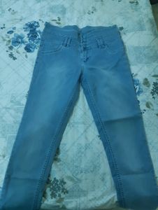 Denim Jeans