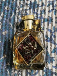 Mukhallat Al Lail Perfume