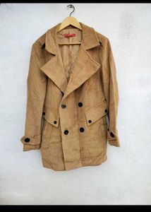 Overcoat