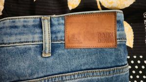 Parx By Park Avenue Denim Jeans