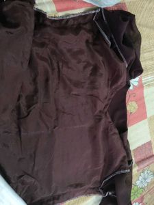 Embroidered Kurta set