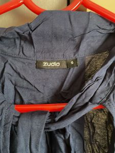 NEW COOL TOP WITH EMBROIDERY