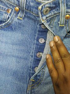 Levi&#39;s Jeans